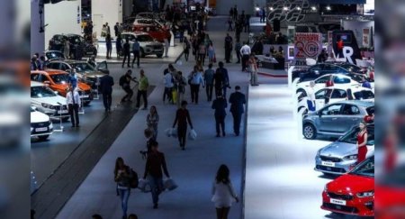В России спрогнозировали существенное падение рынка новых авто - «Новостной Автоблогер»