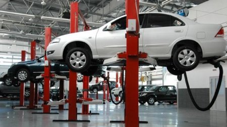 В России утвердили автоматизированную систему технического осмотра - «Новостной Автоблогер»