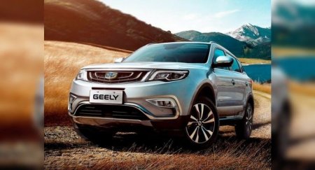 В России вырос спрос на автомобили из Китая - «Новостной Автоблогер»