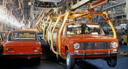 ВАЗ-2102: Первый универсал АвтоВАЗа - «Новостной Автоблогер»
