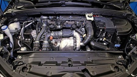 Вибрация мотора Citroen C4 решилась заменой катушки - «Новостной Автоблогер»
