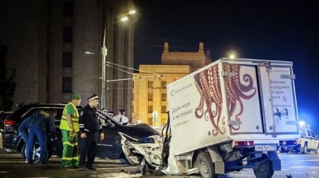 ВИС погибшего в ДТП с Ефремовым не признали «франкенштейном» - «Новостной Автоблогер»