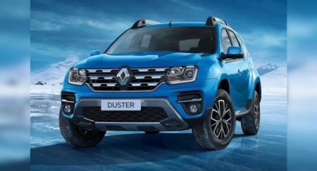 Владелец Renault Duster 2020 рассказал о недостатках авто - «Новостной Автоблогер»