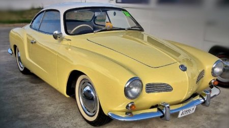 Volkswagen может воскресить несколько классических моделей - «Новостной Автоблогер»