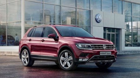 Volkswagen Polo назван самым популярным европейским автомобилем в России - «Новостной Автоблогер»