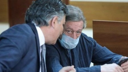 Второй день суда над Михаилом Ефремовым: скандальное видео и первые свидетели - «Новостной Автоблогер»