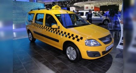 Второй опыт владения Lada Largus - «Новостной Автоблогер»