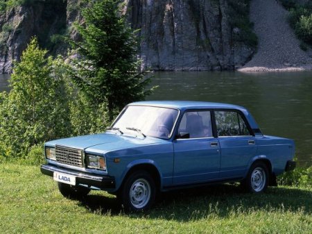 За первые 6 месяцев россияне купили более 500 тысяч Lada с пробегом - «Новостной Автоблогер»
