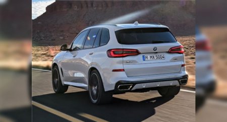 За превышение скорости водитель BMW заплатит в 75 раз больше обычного - «Новостной Автоблогер»