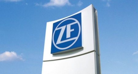 ZF прекратит разработку компонентов для ДВС - «Новостной Автоблогер»