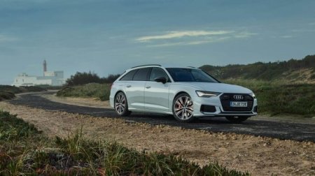 Audi расширит модельный ряд гибридов - «Новостной Автоблогер»