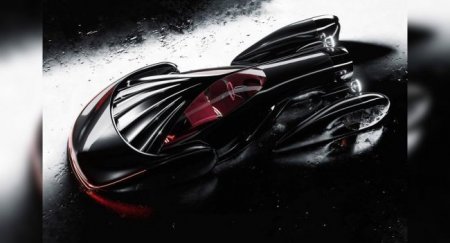 Автобренд Bugatti представил современный вид купе Type 57SC Atlantic - «Новостной Автоблогер»