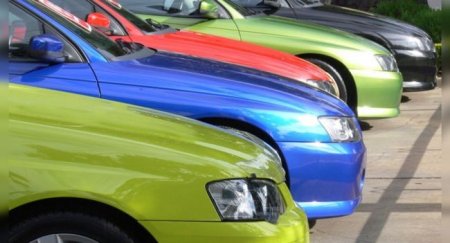 Автоэксперты выяснили, как поменялись предпочтения автовладельцев за пять лет - «Новостной Автоблогер»
