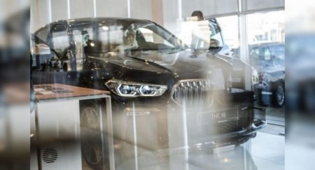 Автомобили BMW вновь получили прибавку к стоимости - «Новостной Автоблогер»