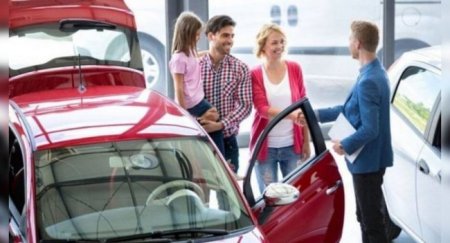 «АвтоВАЗ» предлагает выгодные условия покупки своих автомобилей - «Новостной Автоблогер»