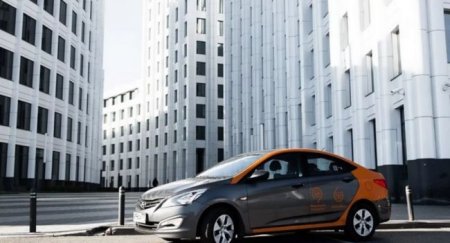 Доступ к каршерингу усложнят для россиян - «Новостной Автоблогер»