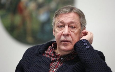 Ефремов заявил, что удивлен приговором суда - «ДТП»