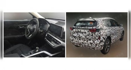 Haval отправил на тесты сразу 3 модели - «Новостной Автоблогер»