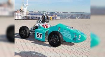 Юные инженеры испытали свои гоночные болиды в Подмосковье - «Новостной Автоблогер»