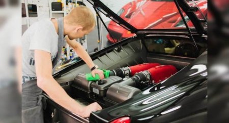 Какие признаки выдают автомобилиста, у которого не хватает денег на содержание машины? - «Новостной Автоблогер»