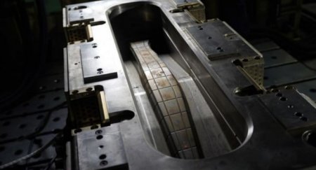 Компания Nissan начнёт использовать армированный углеволокном пластик при производстве серийных моделей - «Новостной Автоблогер»