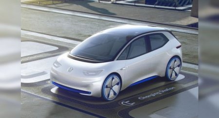 Концерн Volkswagen заявил, что готов догнать и обогнать Tesla - «Новостной Автоблогер»
