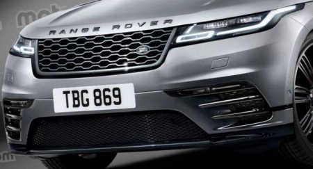 Land Rover подтверждает электромобиль Range Rover, но задерживается вместе с Jaguar XJ - «Новостной Автоблогер»