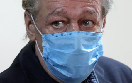 Михаилу Ефремову огласили приговор - «ДТП»