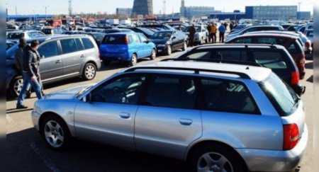 Названо самое доходное в России авто D-сегмента - «Новостной Автоблогер»
