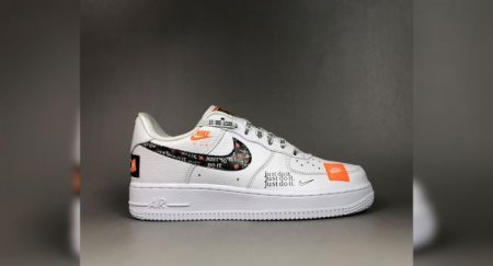 Nike Air Force 1 и Toyota Land Cruiser 70: что может быть общего у кроссовок и внедорожника? - «Новостной Автоблогер»