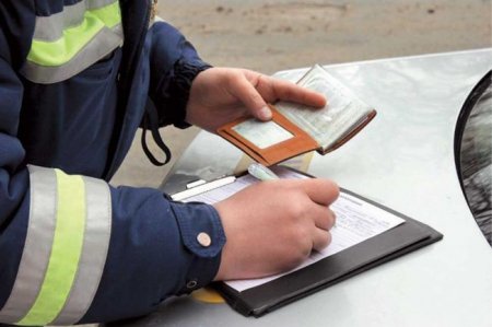 Обозначены средние суммы штрафов по городам РФ - «Новостной Автоблогер»