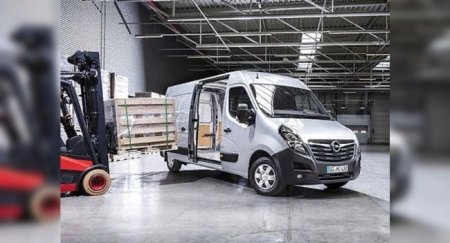 Opel выпустит ещё одну электрическую модель - «Новостной Автоблогер»