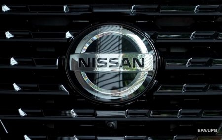 Появился тизер нового спорткара Nissan Z - «Новостной Автоблогер»