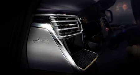 Поклонники Jeep разочаровались в новой модели Wagoneer еще до презентации - «Новостной Автоблогер»