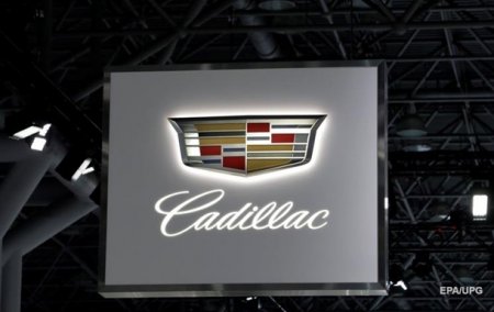 Раскрыт дизайн таинственного внедорожника Cadillac - «Новостной Автоблогер»