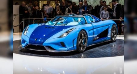 Рейтинг самых мощных гибридных авто в мире - «Новостной Автоблогер»
