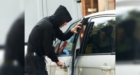 Самые угоняемые автомобили в России - «Новостной Автоблогер»