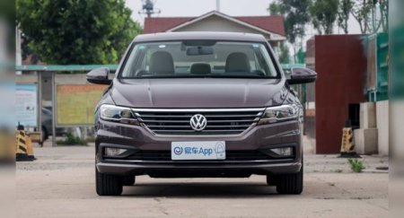 Седан Volkswagen Lavida опередил по продажам Toyota Corolla - «Новостной Автоблогер»