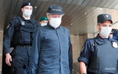 Шоу-суд. Во что превратилось дело актера ЕфремоваСюжет - «ГИБДД»