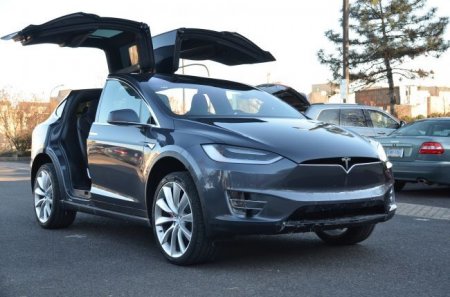 Tesla увеличит глобальный спрос на алюминий. Кто может выиграть. - «Новостной Автоблогер»