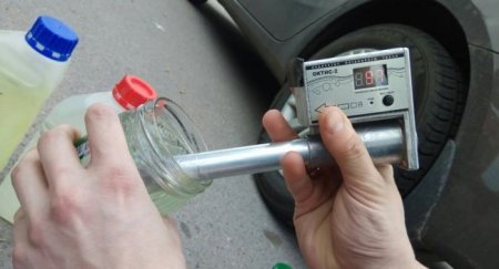 В России ожидается масштабная проверка АЗС - «Новостной Автоблогер»