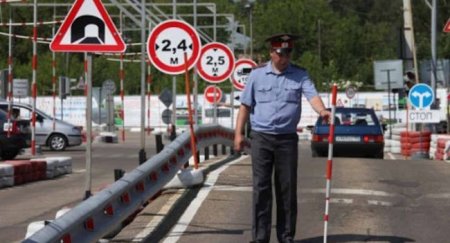 В России введут новые правила сдачи экзамена на водительские права - «Новостной Автоблогер»