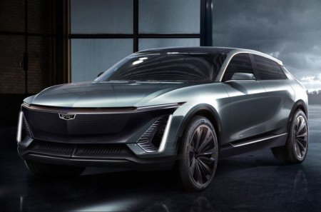 Вице-президент GM рассказал, куда катится мировой автопром - «Новостной Автоблогер»