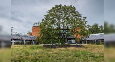 Закрытая фабрика компании Bristol с заброшенными спорткарами - «Новостной Автоблогер»