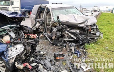 ДТП под Ровно: по пути в роддом погибла беременная - «ДТП»