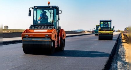 «Автодор» получил разрешение, требуемое на строительство обхода Ростова-на-Дону - «Новостной Автоблогер»