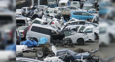 «Автомобиль-конструктор» — можно ли законно поставить на учет? - «Новостной Автоблогер»