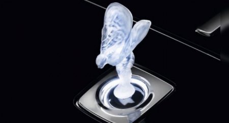 Автомобили Rolls-Royce лишились одной из самых популярных в Европе опций - «Новостной Автоблогер»