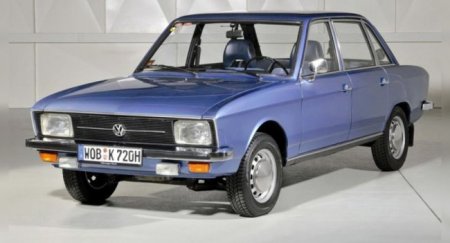 Бренд Volkswagen празднует юбилей модели, которую в России почти не знают - «Новостной Автоблогер»