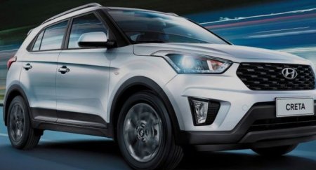 Было представлено рендерное изображение Hyundai Creta N-Line - «Новостной Автоблогер»